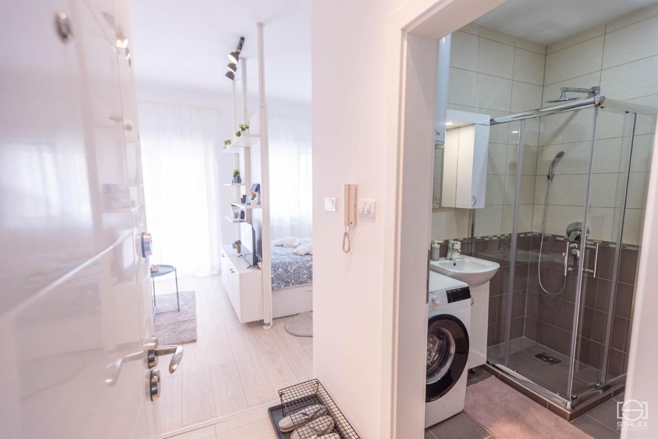 Apartman Bombonica Banja Koviljača Zewnętrze zdjęcie