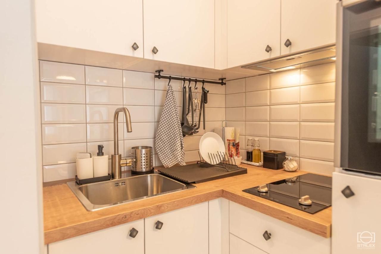 Apartman Bombonica Banja Koviljača Zewnętrze zdjęcie