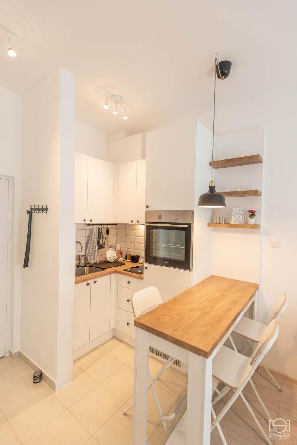 Apartman Bombonica Banja Koviljača Zewnętrze zdjęcie