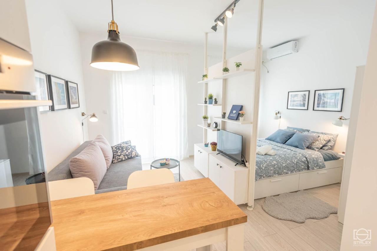 Apartman Bombonica Banja Koviljača Zewnętrze zdjęcie