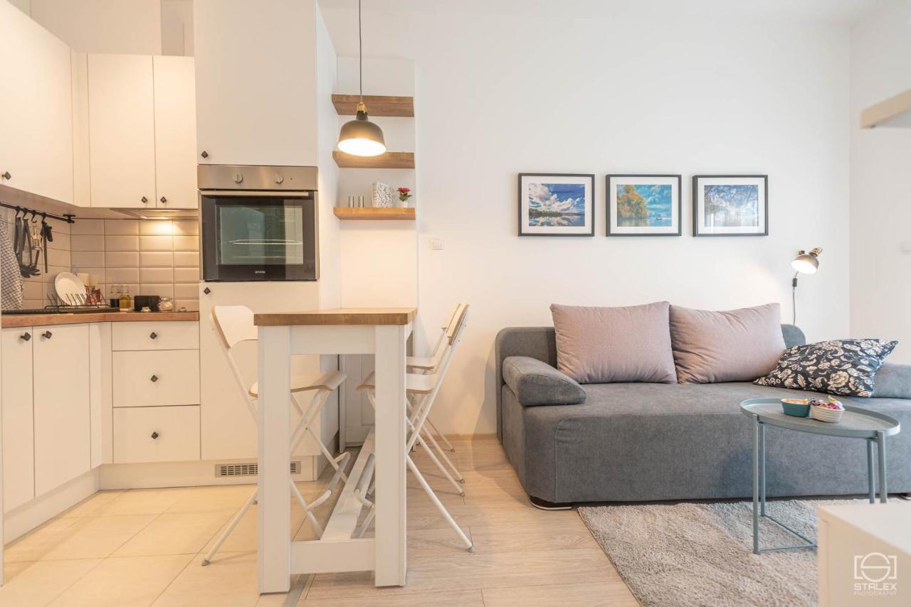 Apartman Bombonica Banja Koviljača Zewnętrze zdjęcie