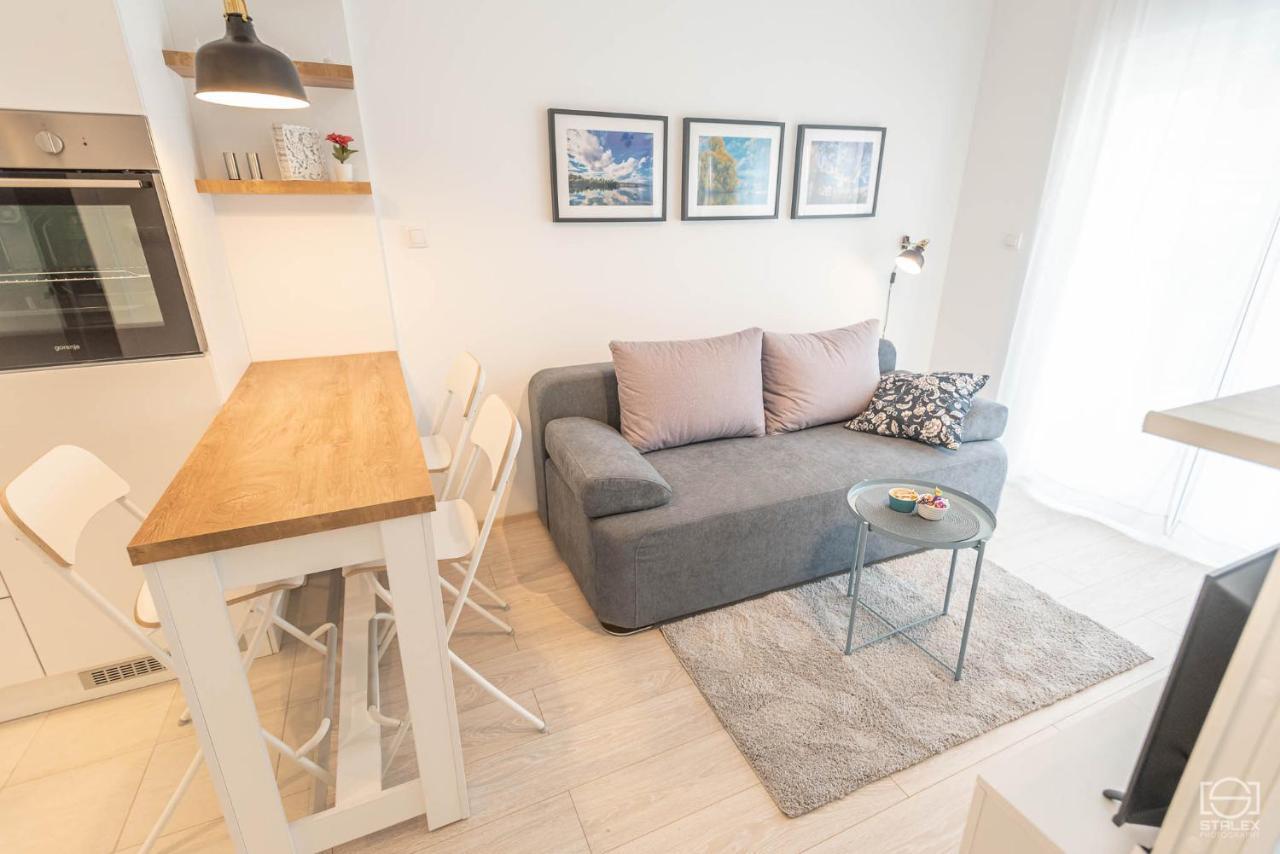 Apartman Bombonica Banja Koviljača Zewnętrze zdjęcie