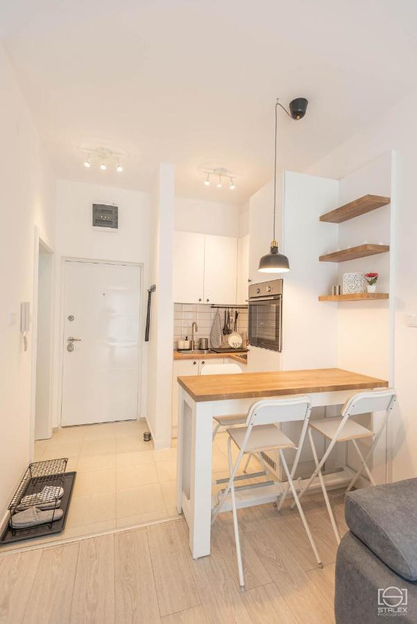 Apartman Bombonica Banja Koviljača Zewnętrze zdjęcie