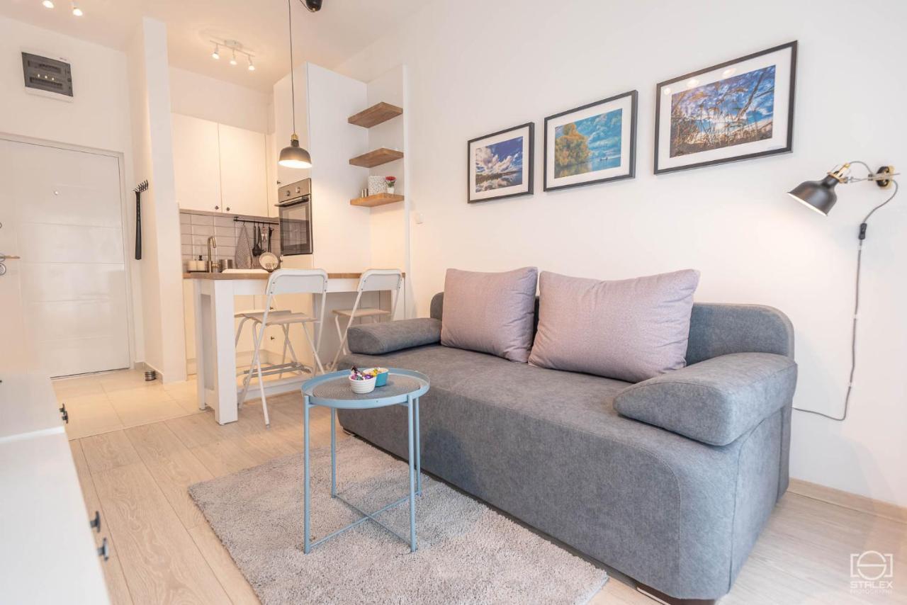 Apartman Bombonica Banja Koviljača Zewnętrze zdjęcie