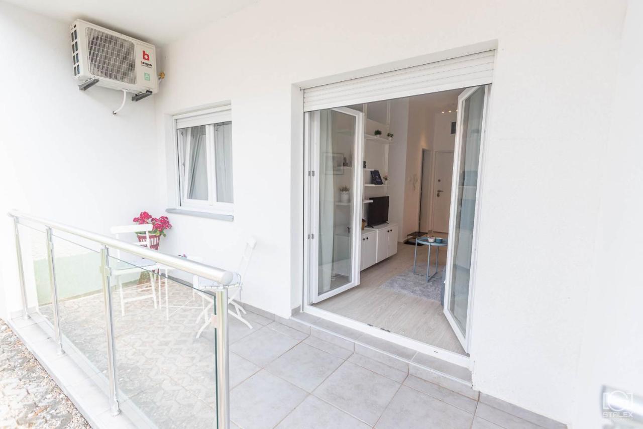Apartman Bombonica Banja Koviljača Zewnętrze zdjęcie
