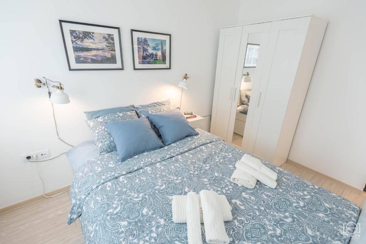 Apartman Bombonica Banja Koviljača Zewnętrze zdjęcie
