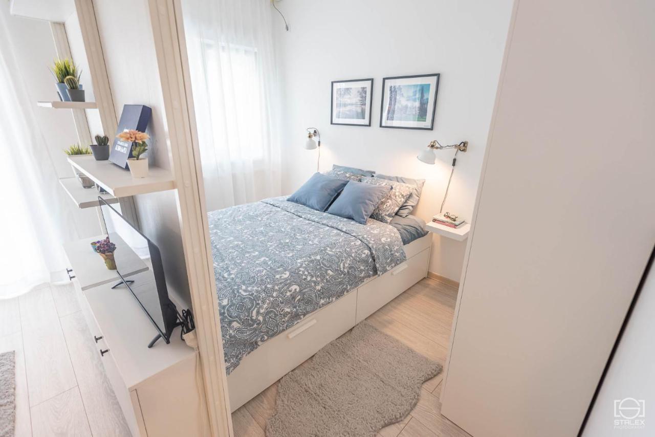 Apartman Bombonica Banja Koviljača Zewnętrze zdjęcie
