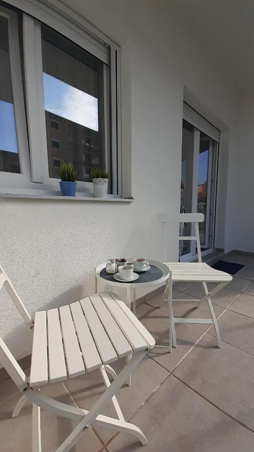 Apartman Bombonica Banja Koviljača Zewnętrze zdjęcie