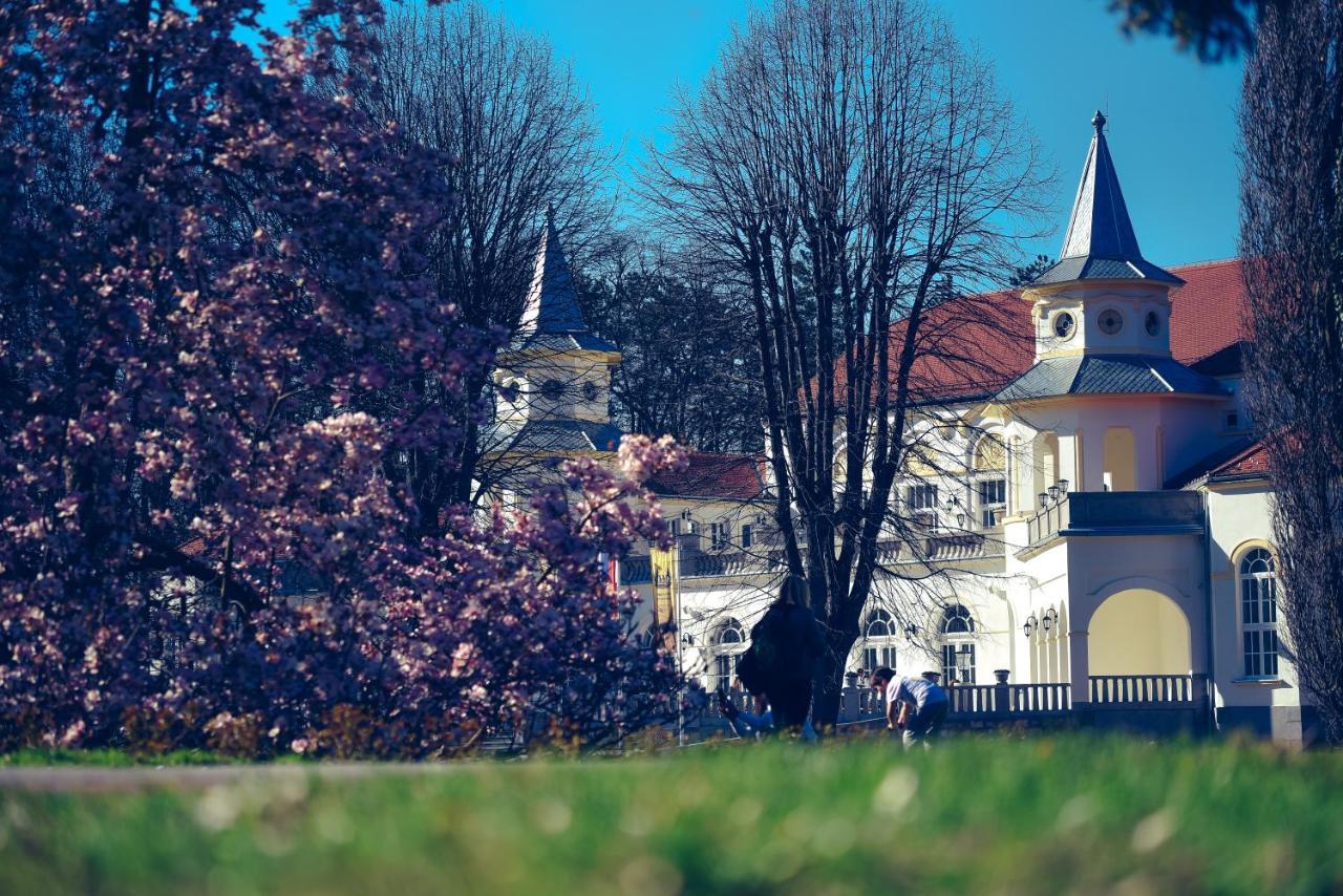Apartman Bombonica Banja Koviljača Zewnętrze zdjęcie