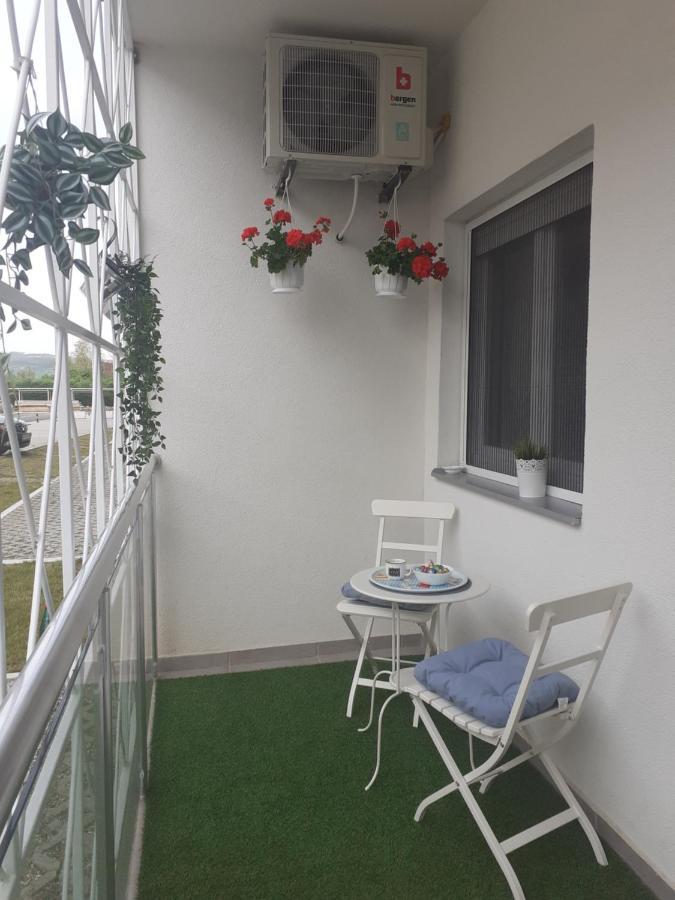 Apartman Bombonica Banja Koviljača Zewnętrze zdjęcie