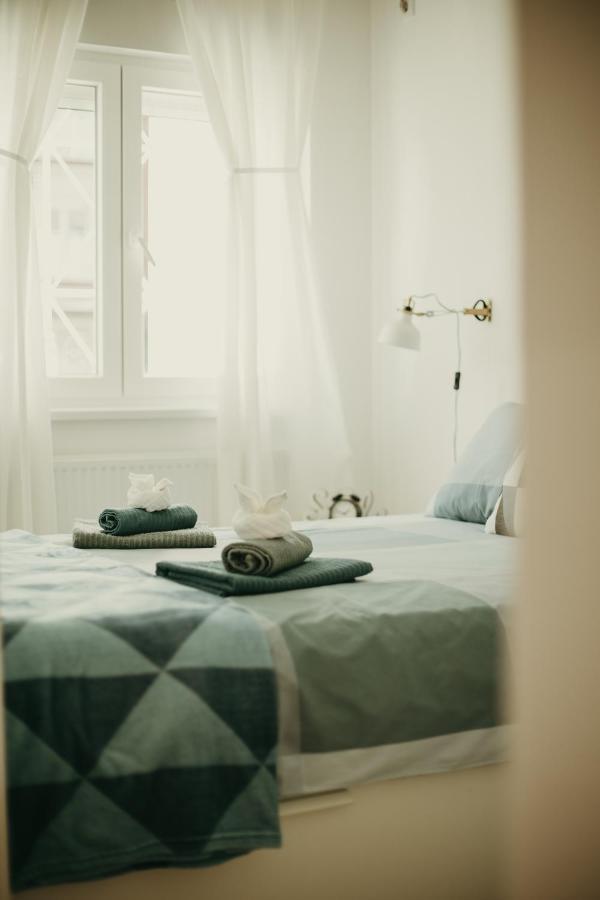 Apartman Bombonica Banja Koviljača Zewnętrze zdjęcie