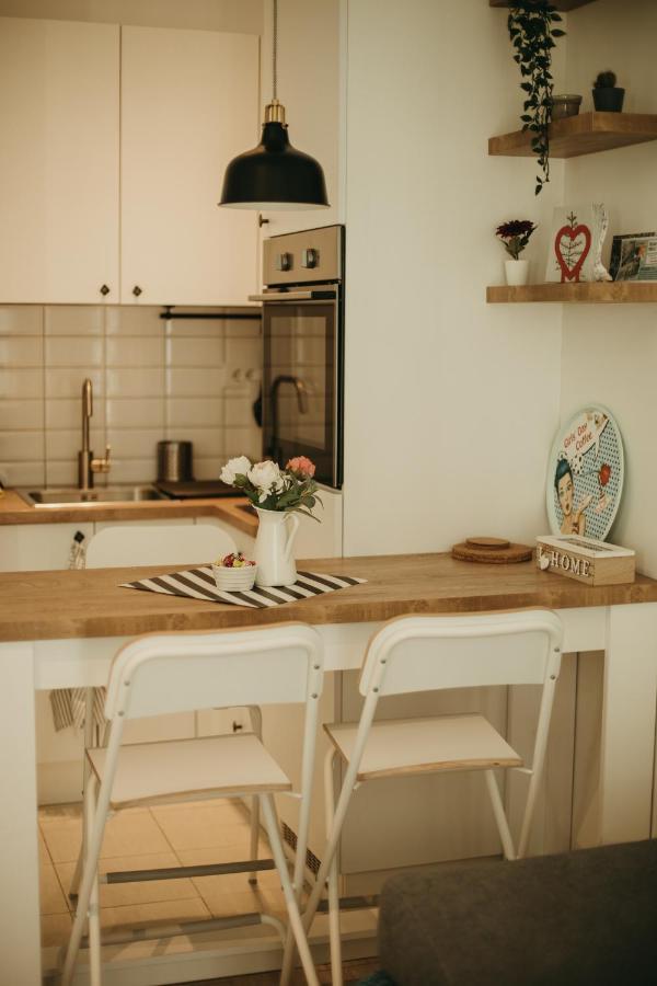 Apartman Bombonica Banja Koviljača Zewnętrze zdjęcie