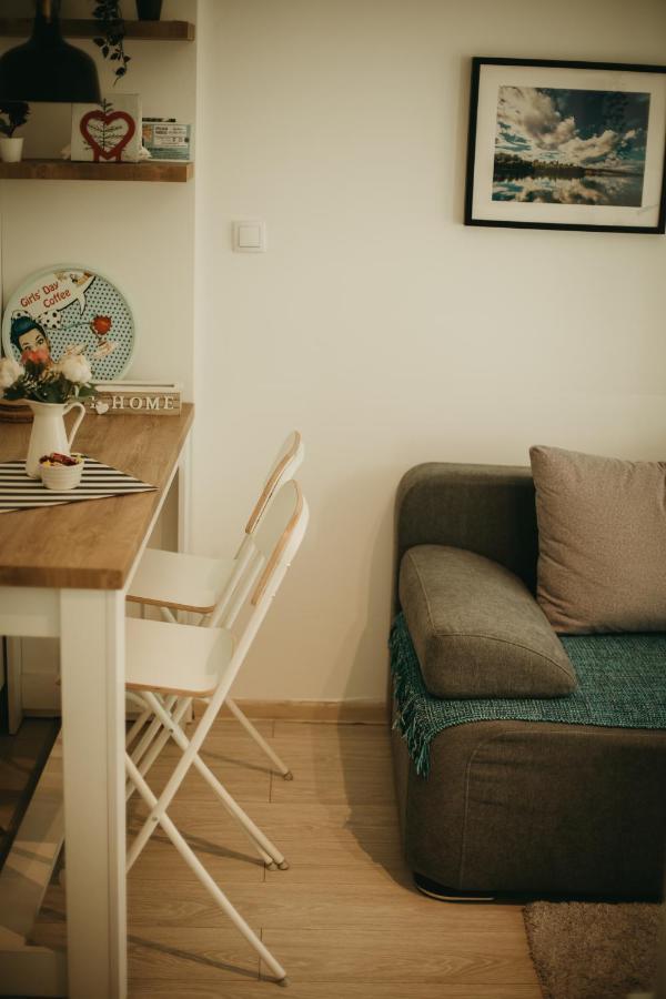Apartman Bombonica Banja Koviljača Zewnętrze zdjęcie