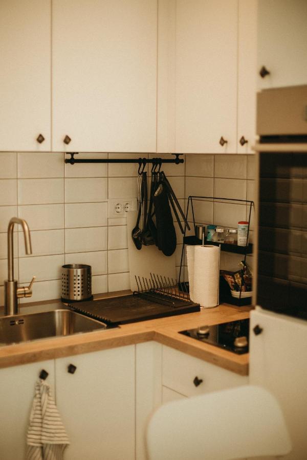 Apartman Bombonica Banja Koviljača Zewnętrze zdjęcie