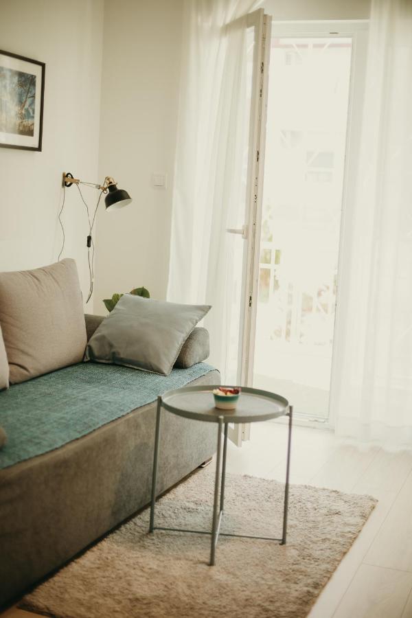 Apartman Bombonica Banja Koviljača Zewnętrze zdjęcie