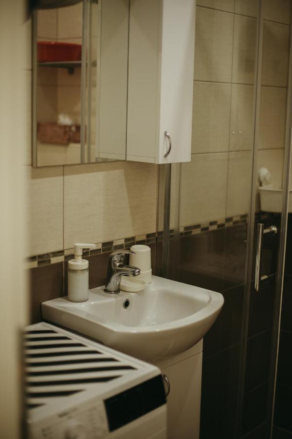 Apartman Bombonica Banja Koviljača Zewnętrze zdjęcie