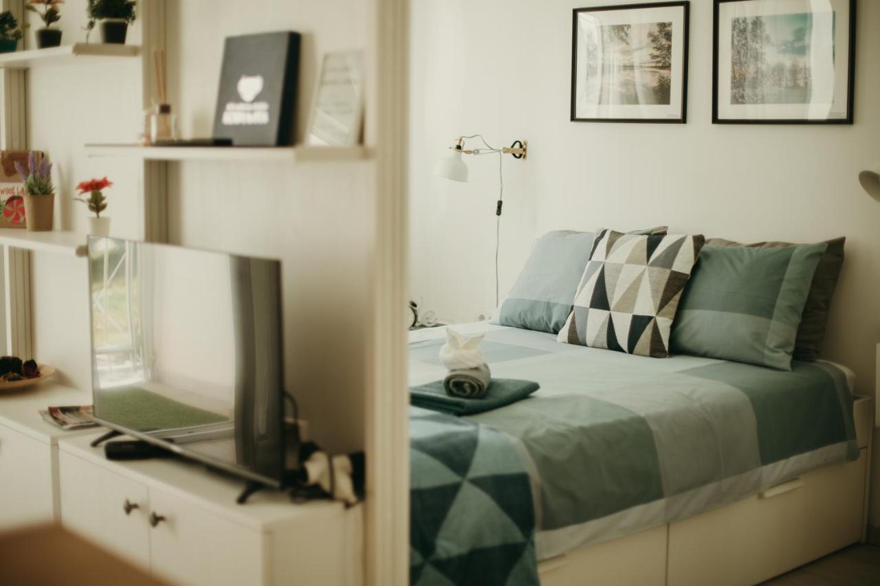 Apartman Bombonica Banja Koviljača Zewnętrze zdjęcie