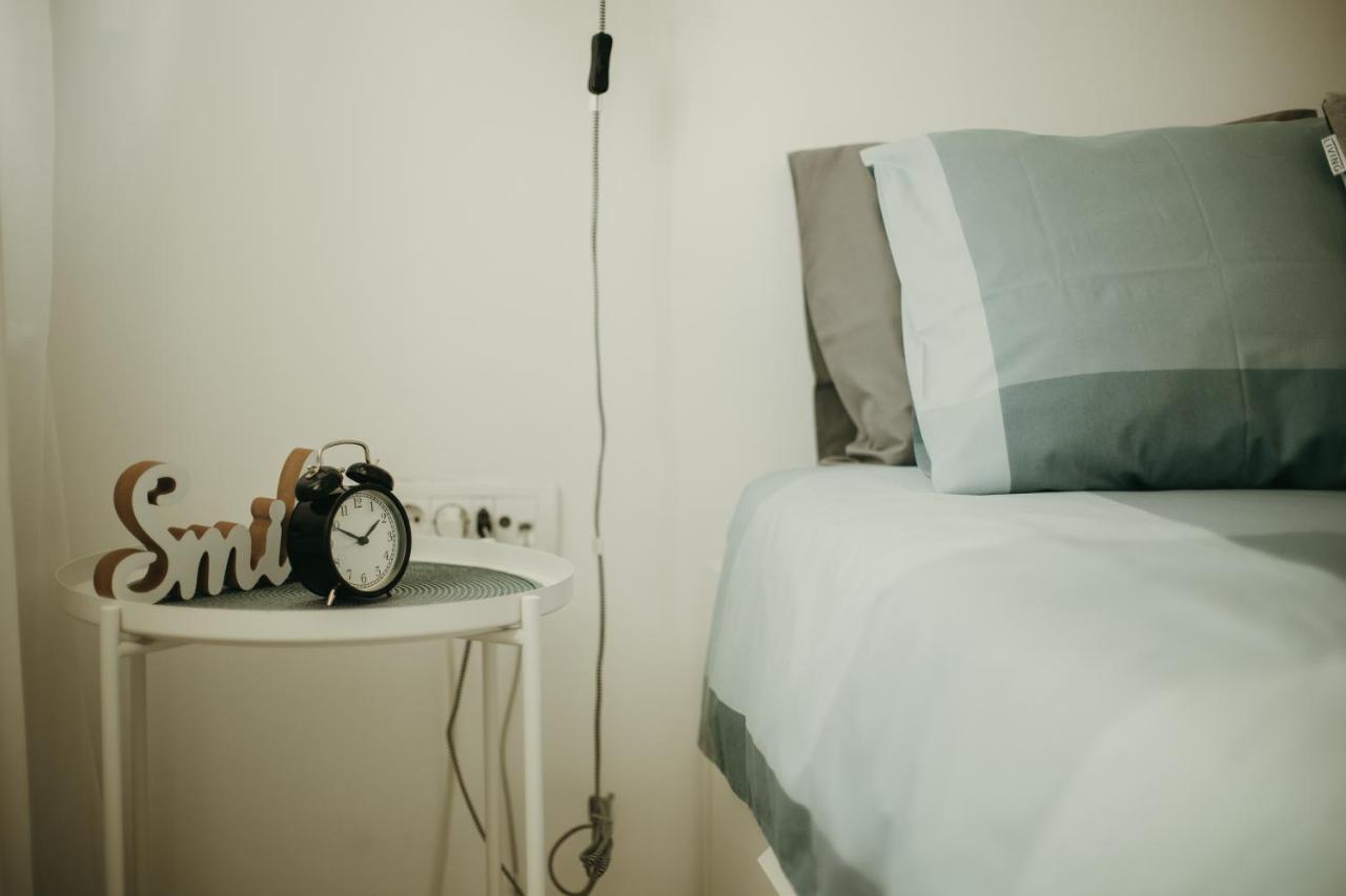 Apartman Bombonica Banja Koviljača Zewnętrze zdjęcie